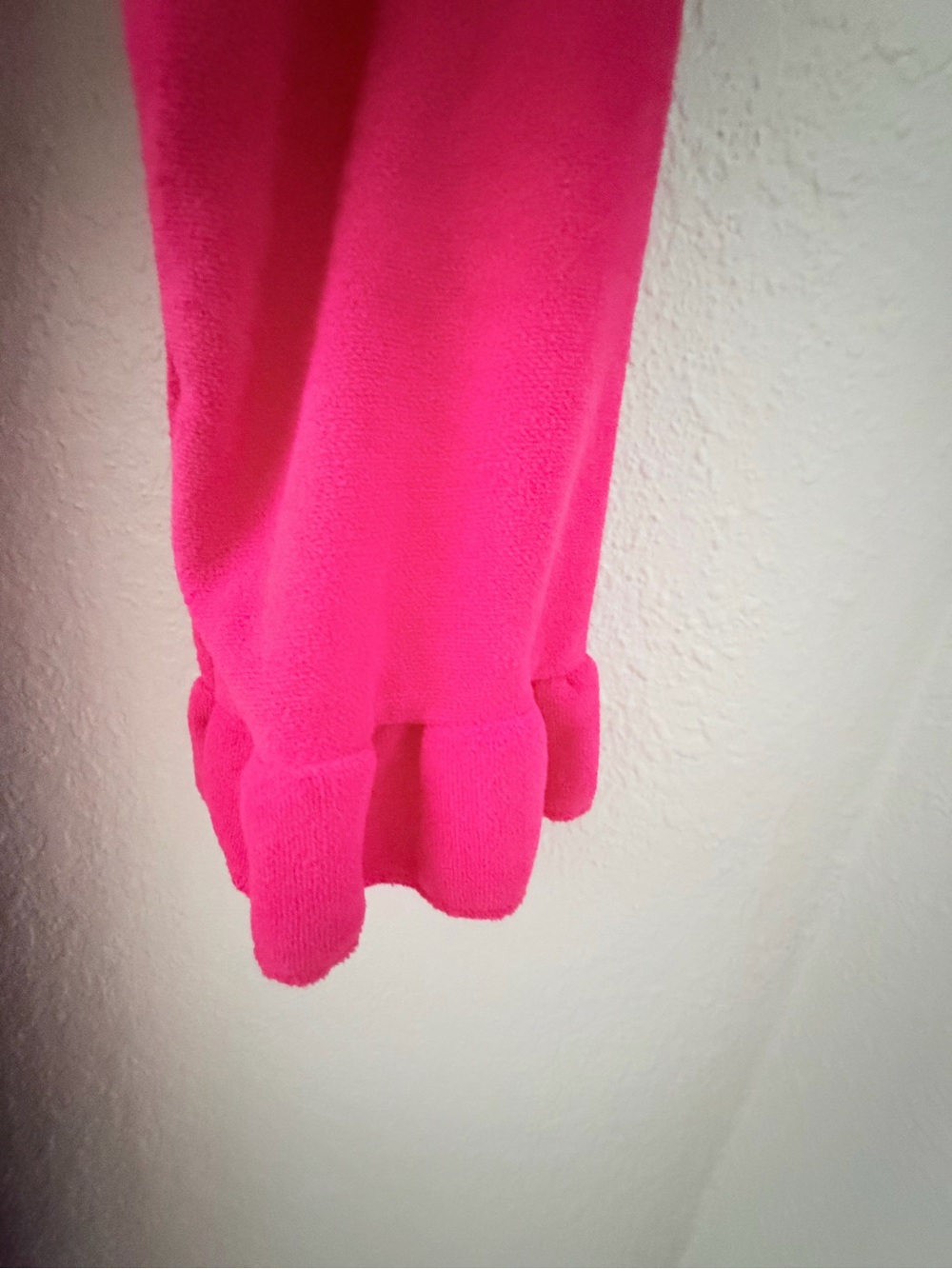 Ulta Belted Bath Robe Size Small - Picture 5 of 6